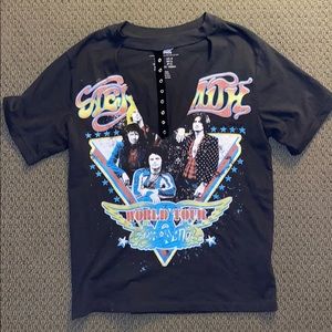 Band T Shirt